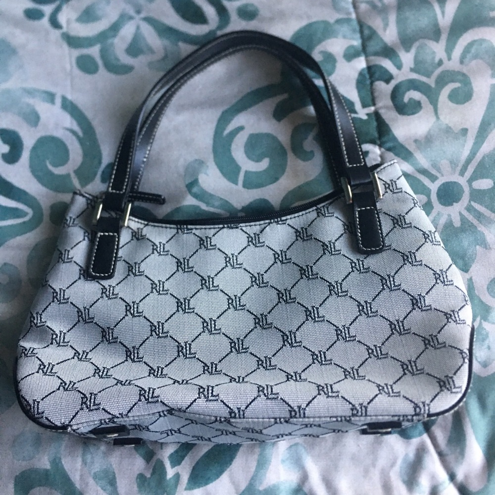 Ralph Lauren Purse